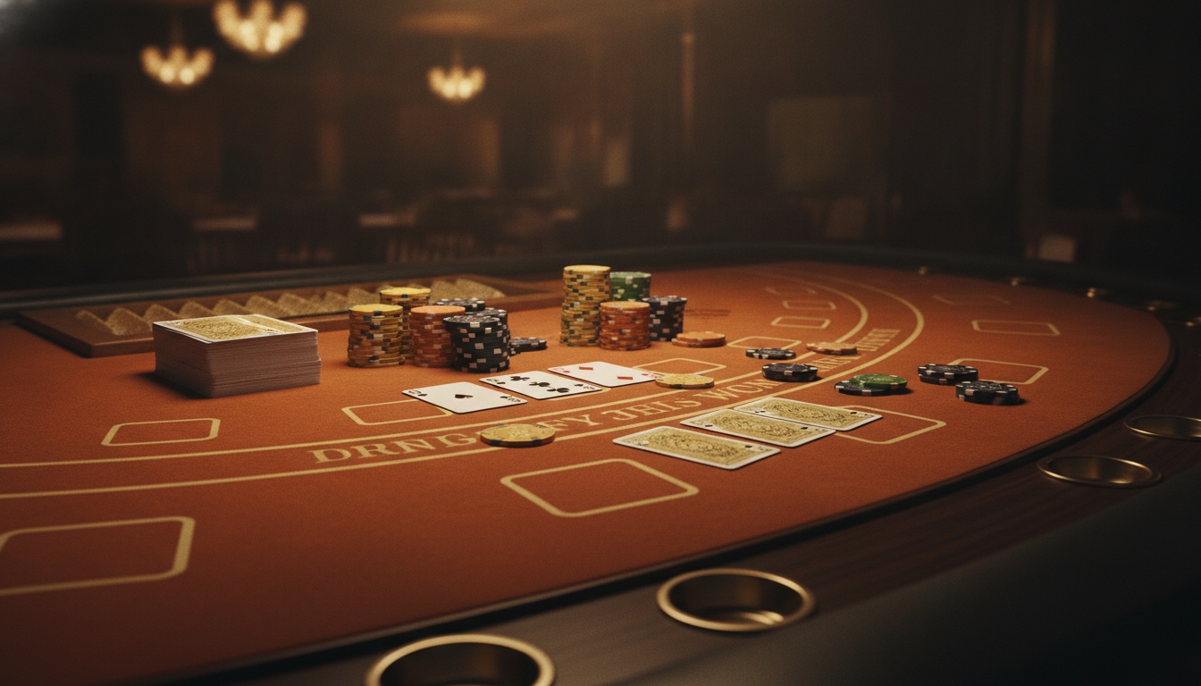 Explore the Game Variety at Mega Casino